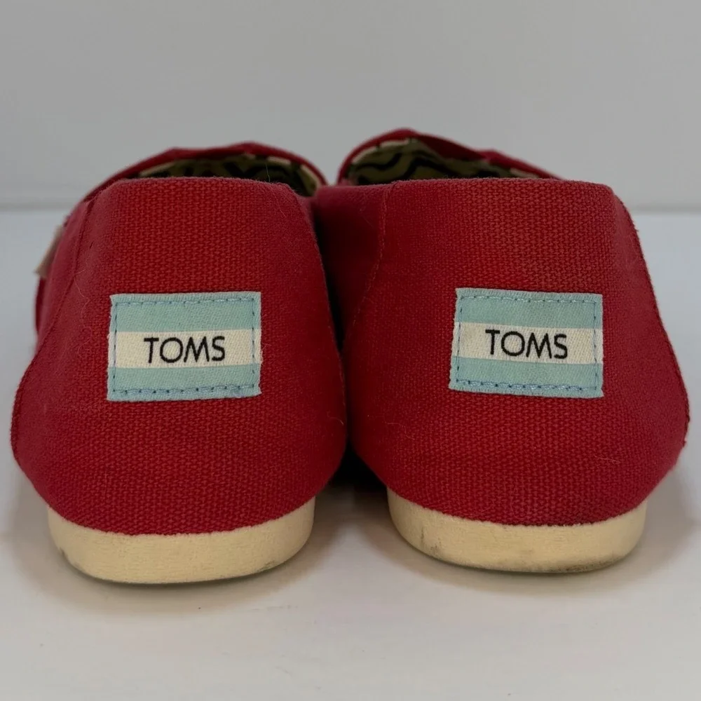 Toms classic alpargata